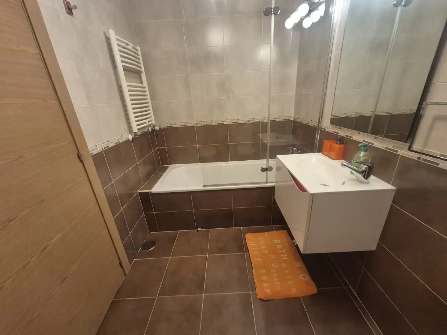 Appartement avec ascenseur à louer à CIUDAD DE TOLEDO 9, imagen 25