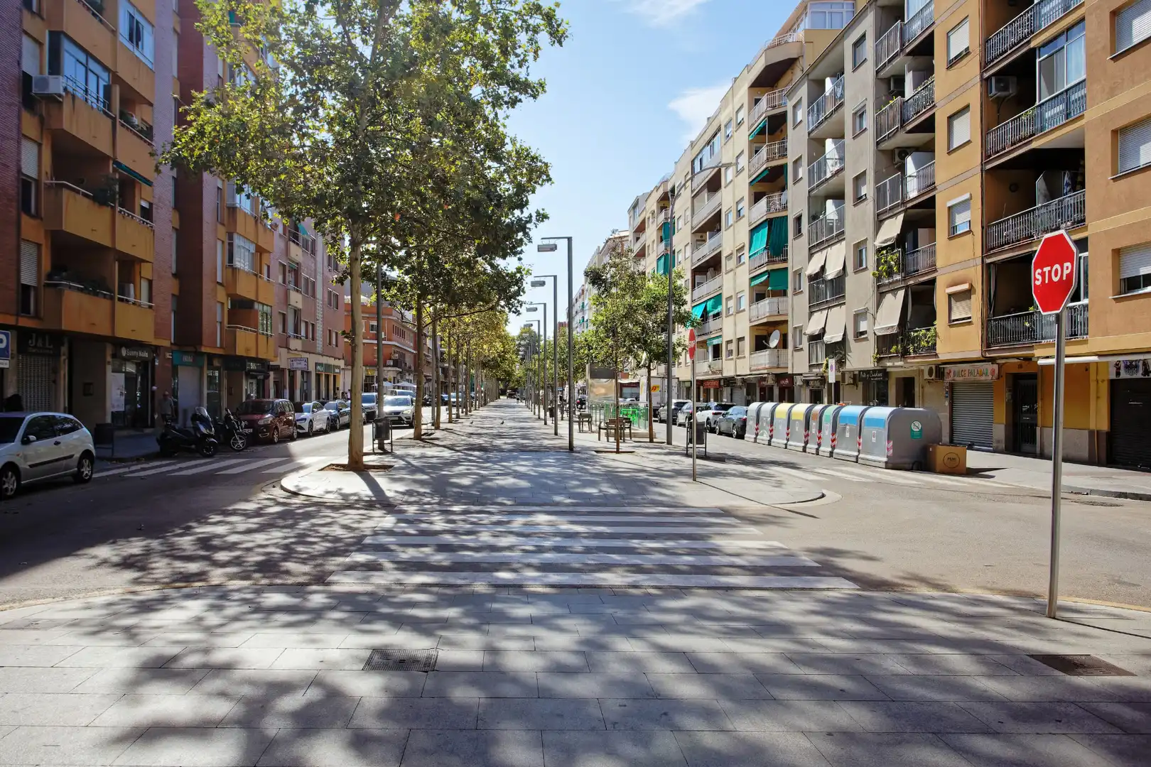 Pis en venda a Carrer de l'Empordà, imagen 25