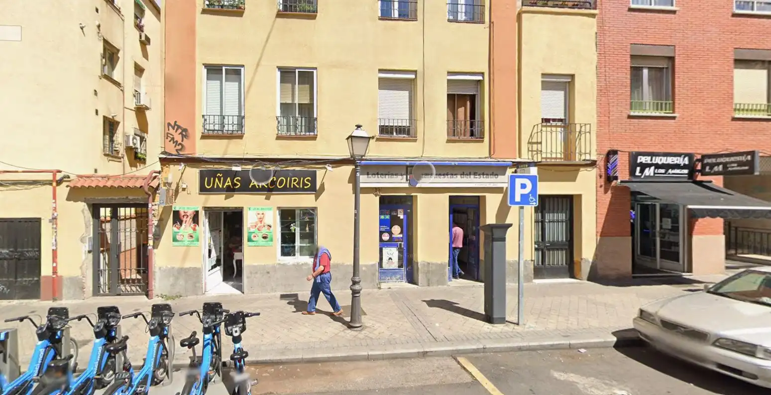 Flat for sale in Calle BOLIVAR 5