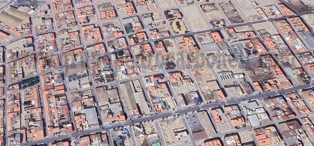 Nave industrial en Alquiler en Cox