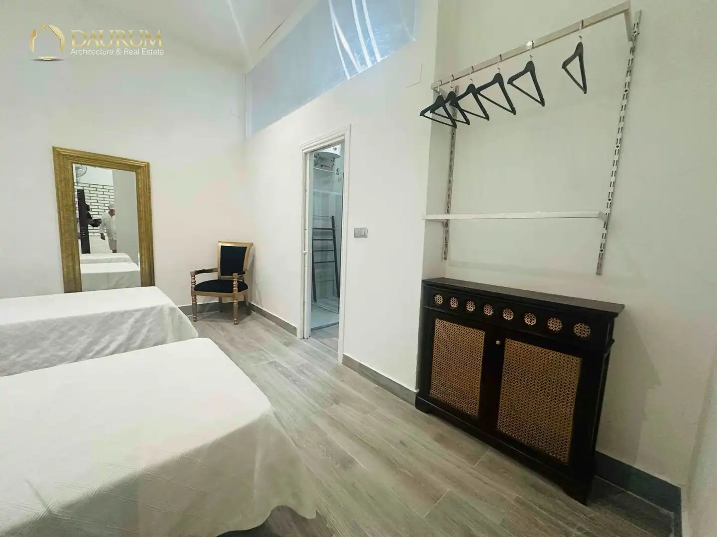 Apartament en venda a DE ALTAMIRA, Urbadiez - Entrepuentes