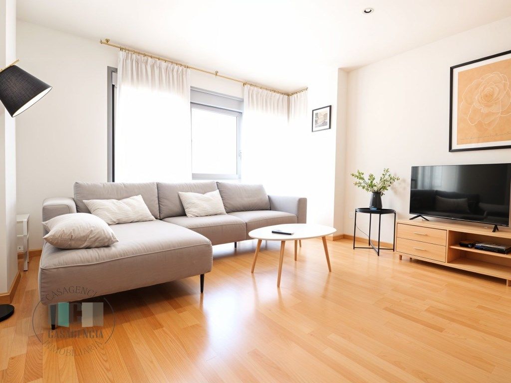 Living room of Flat for sale in Castellón de la Plana / Castelló de la Plana
