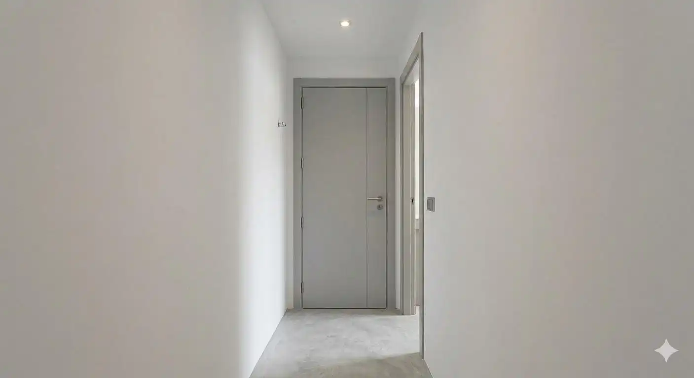 Loft zum Verkauf in Torremolinos mit Klimaanlage, Heizung und Privatgarten