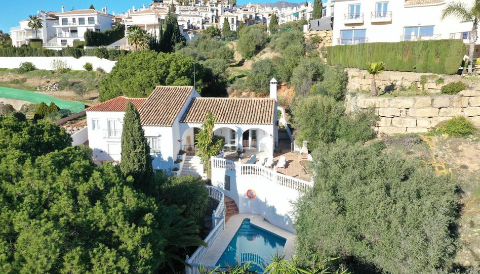Foto 1 de Casa o xalet en venda a Avenida de España, 63b, Calahonda, Málaga