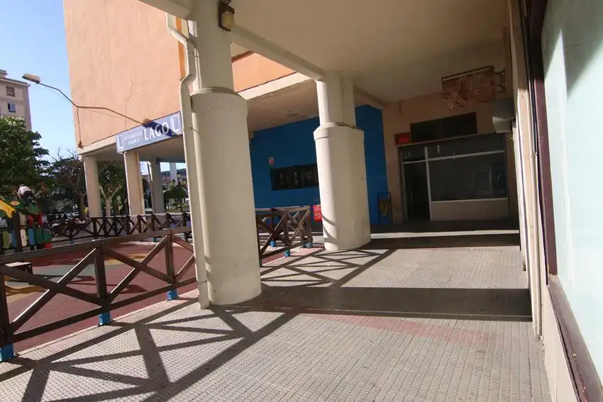 Local en venta en Ansoáin / Antsoain