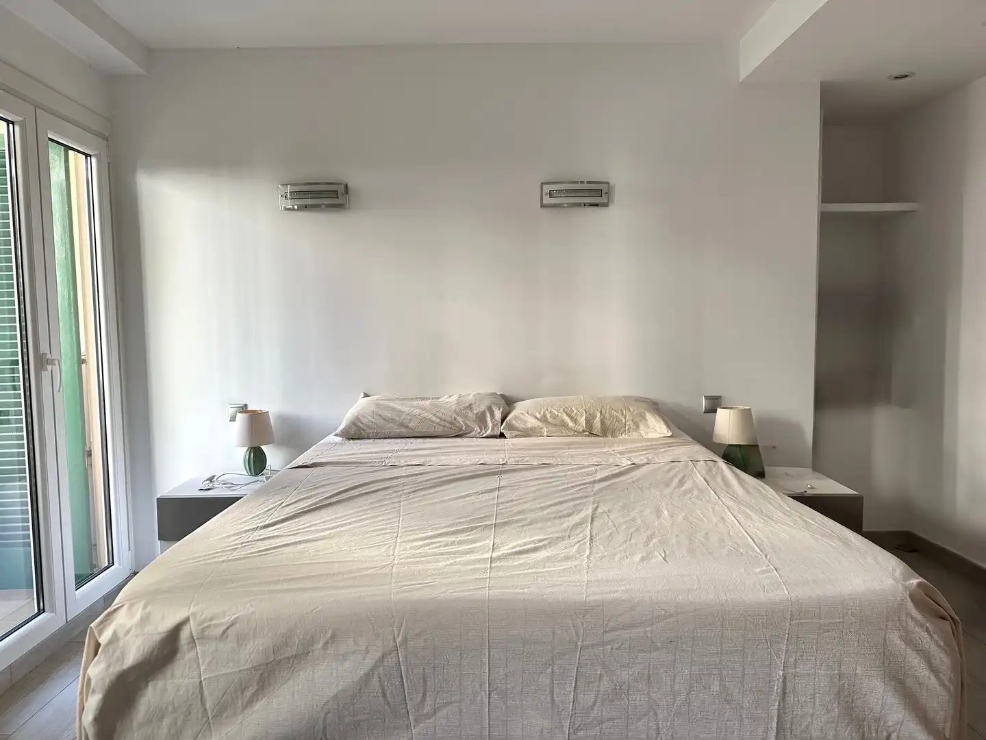 Apartament amb terrassa en venda a Llevant, imagen 12