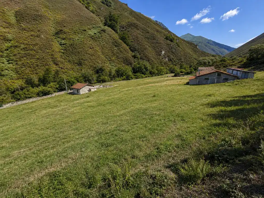 House with garden for sale in Trescares, imagen 2