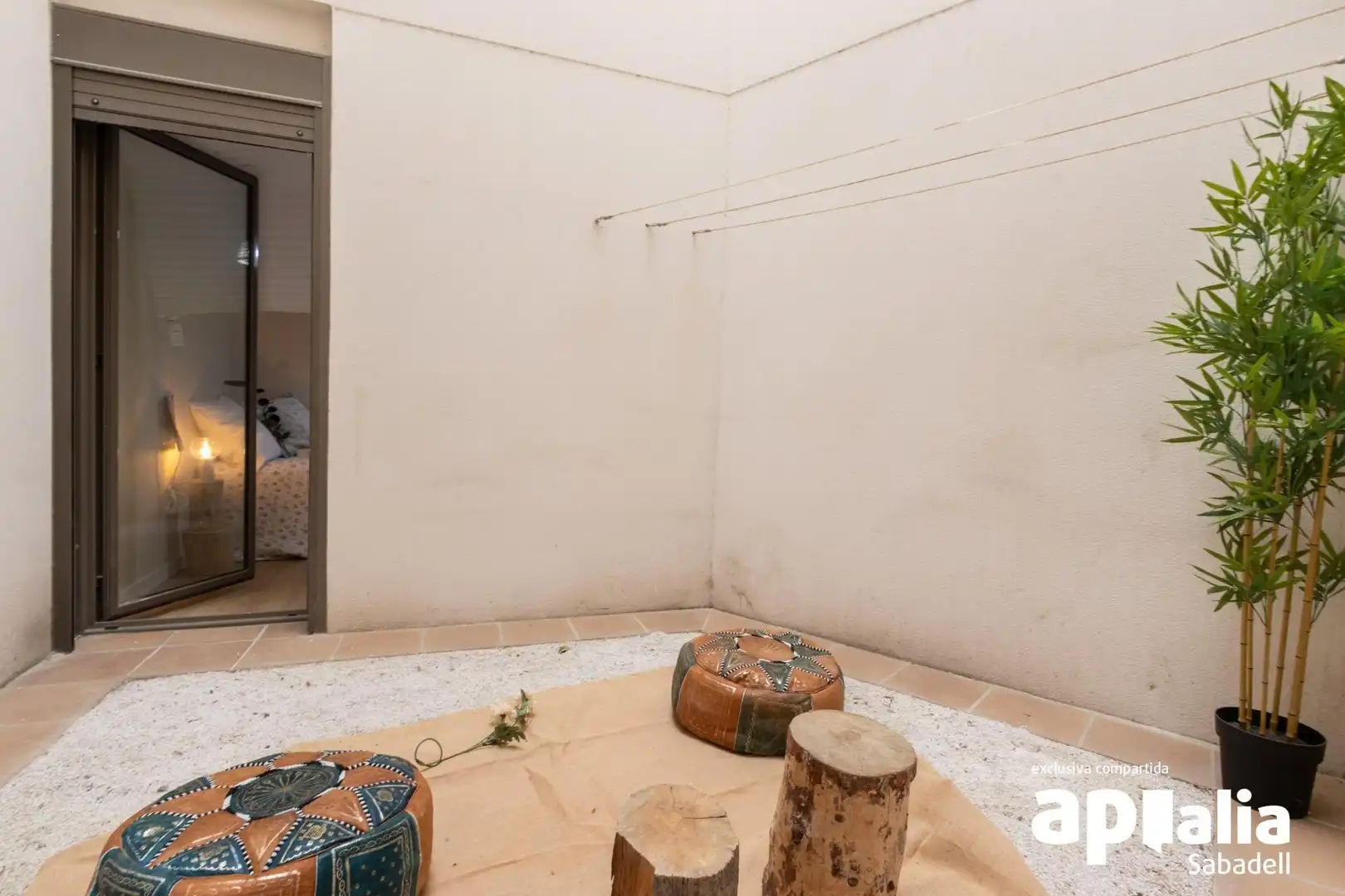 Piso en venta en Sant Quirze del Vallès con Aire acondicionado, Calefacción y Parquet