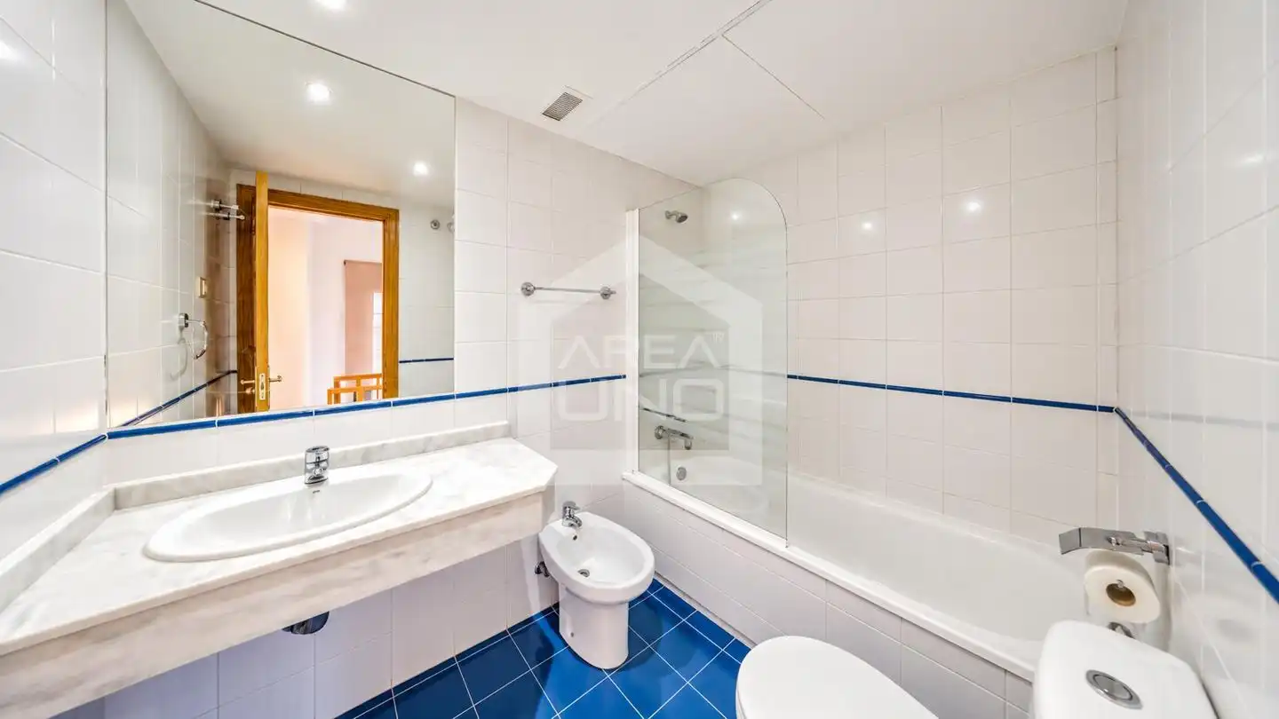 Flat for rent in Alcorcón, Madrid
