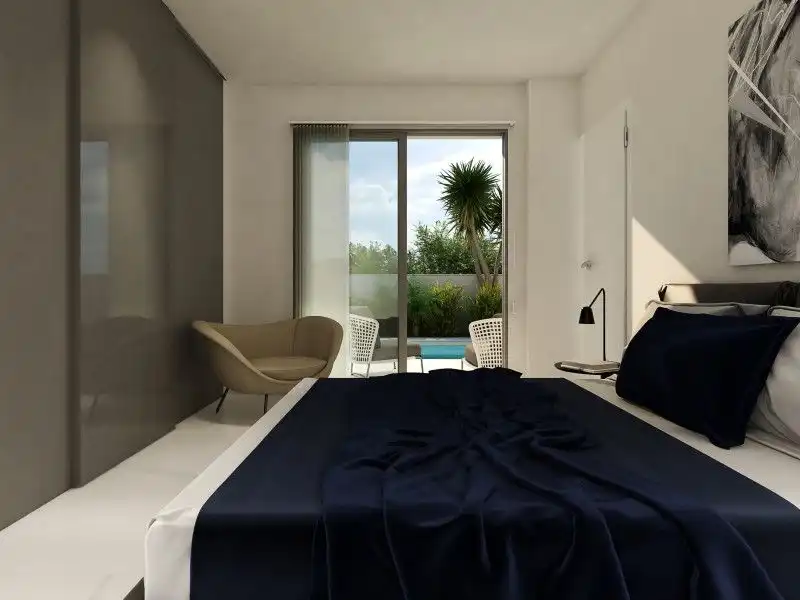 Villa avec piscine à vendre à Daya Nueva, imagen 12