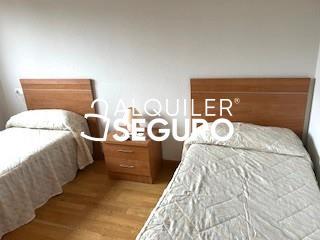 Foto 4 de Pis de lloguer a Dalia, Sónsoles, Ávila Capital