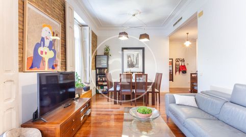 Foto 4 de Piso en venta en Av. del Port, Aiora, Valencia Capital