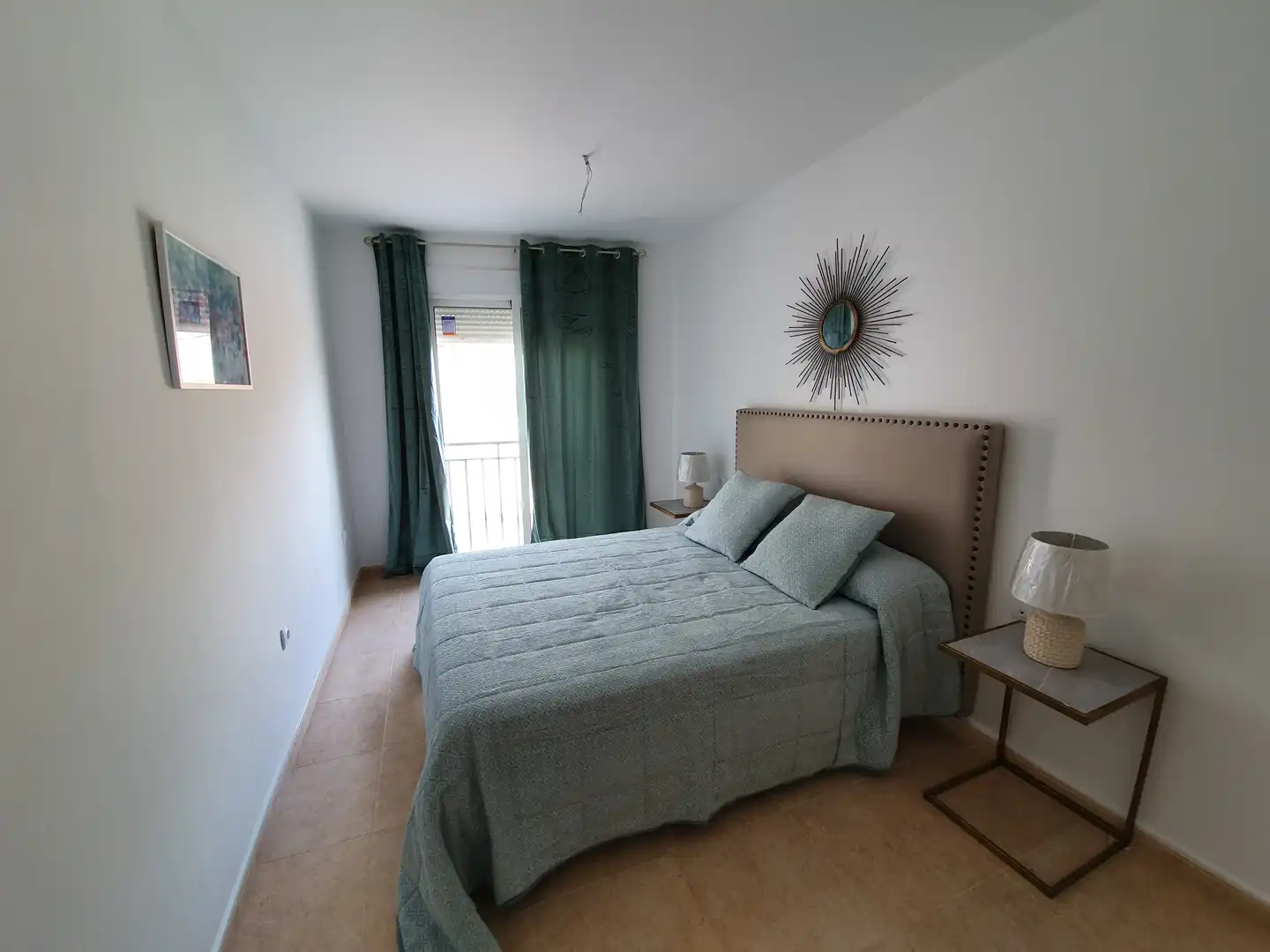 Habitación de Piso en venta en Alhama de Murcia