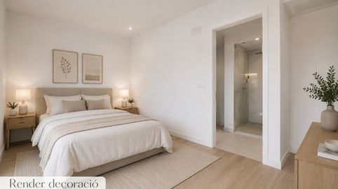 Foto 4 von Wohnung zum Verkauf in Carrer del Camí del Mas D'en Bosch, Jardins de Vilafortuny- Mas d'en Bosch, Tarragona