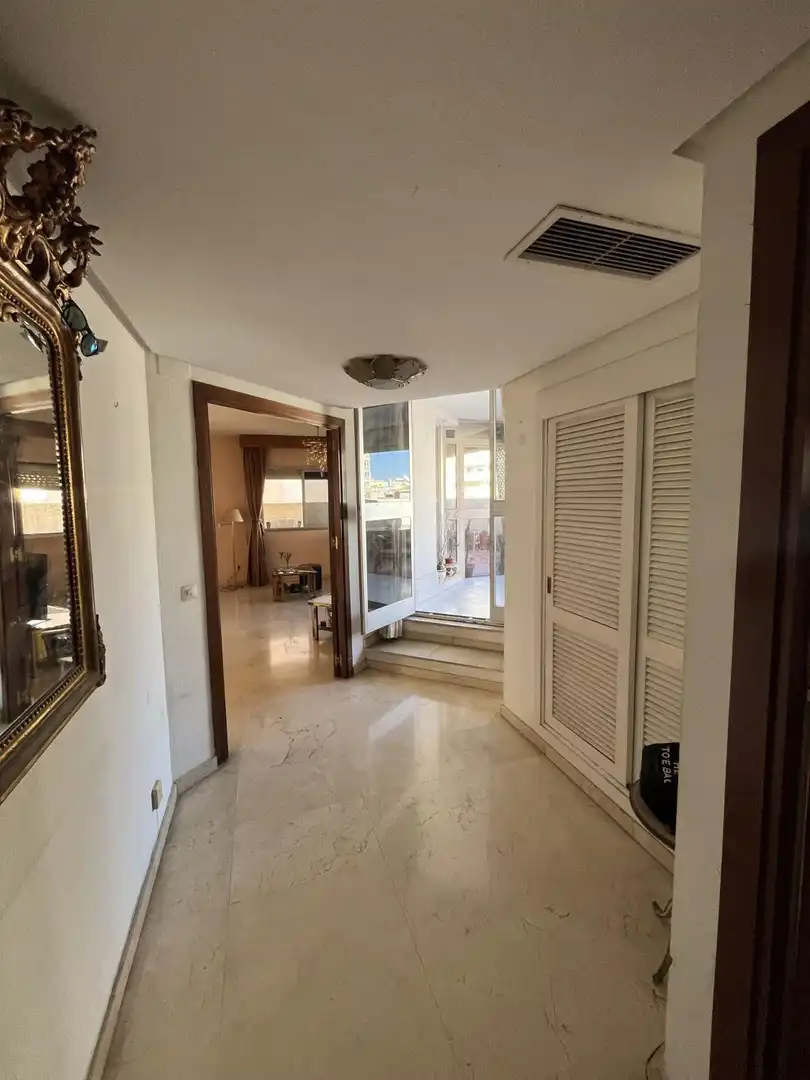 Attic for sale in Málaga  with Terrace