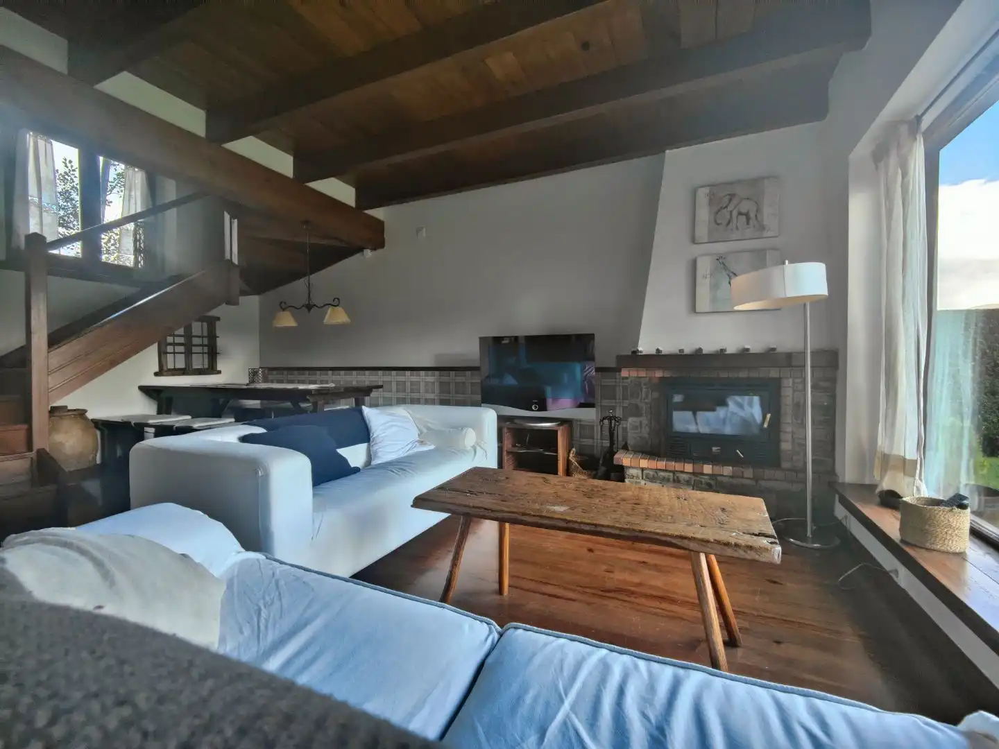 Casa o chalet de alquiler en Bolvir, Girona