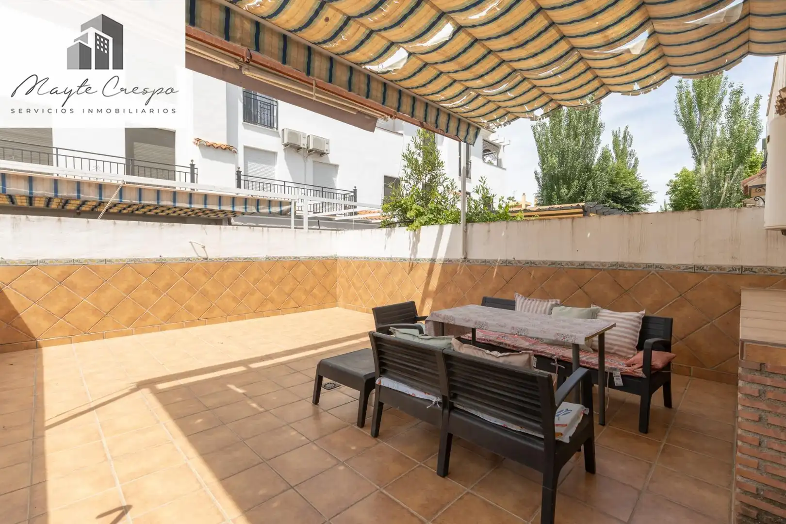 Terraced house for sale in Calle M.J.LARRA ACCESO I 8, imagen 4