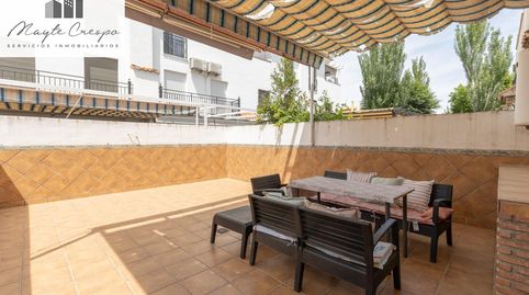 Foto 4 de Casa adosada en venta en Calle M.j.larra Acceso I, 8, Maracena, Granada