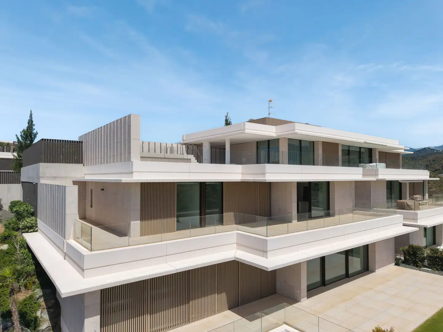 Apartment mit Pool zum Verkauf in La Quinta, imagen 3