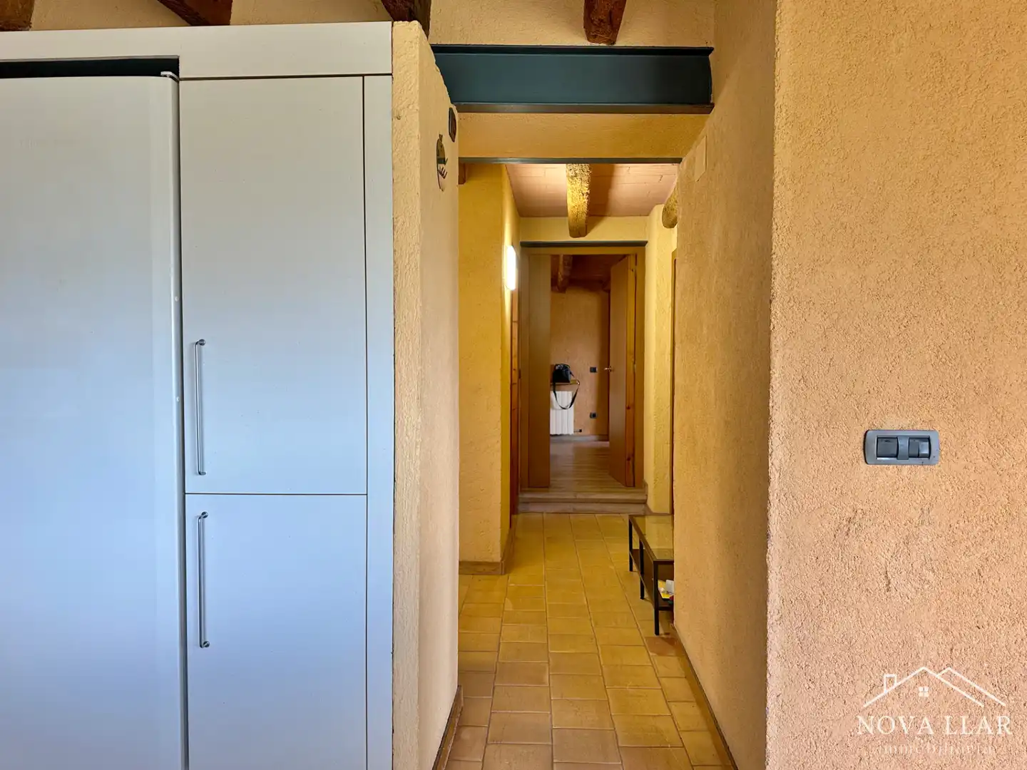 Finca rústica en venta en Les Llosses con Calefacción, Jardín privado y Parquet