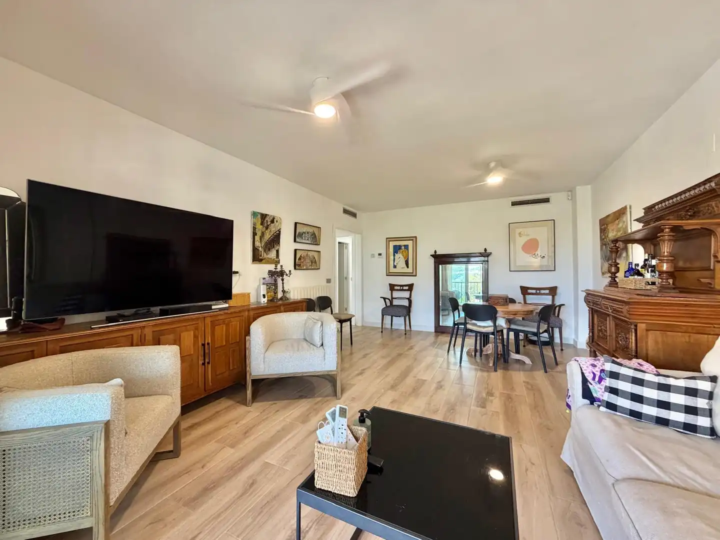 Apartment with pool for sale in Centro Urbano, imagen 8