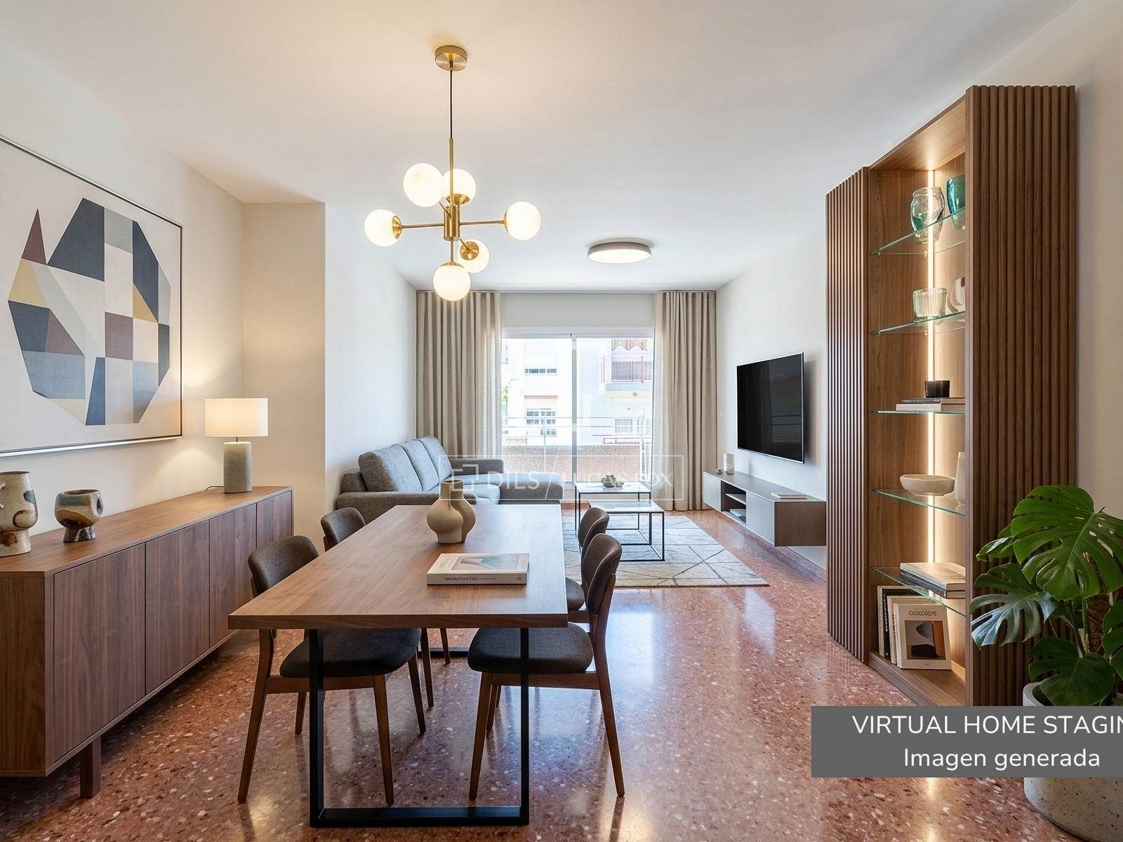 Flat for sale in Aiora