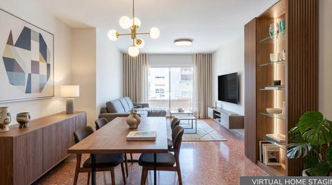 Foto 2 de Pis en venda a Aiora, Valencia Capital