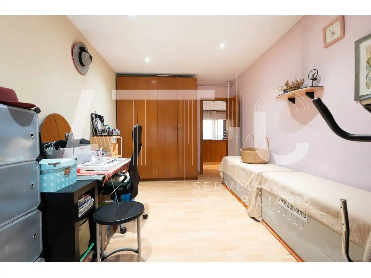 Piso en venta en Calle Sau, Torre-romeu