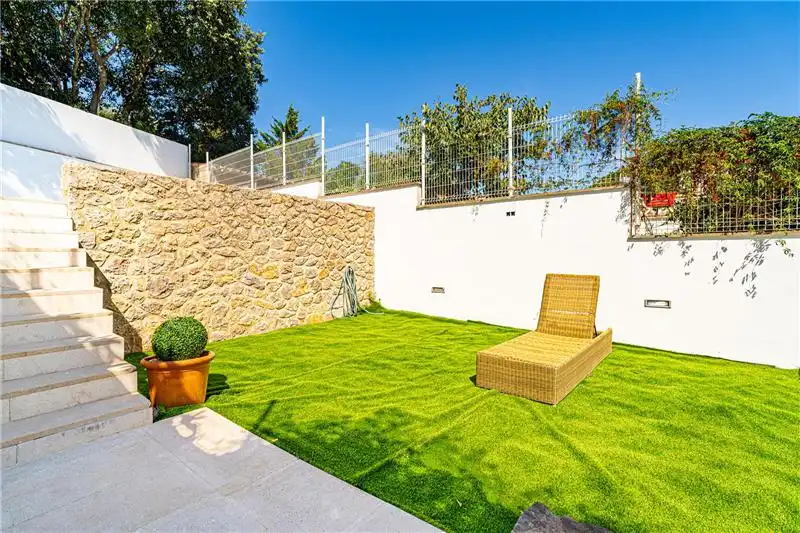 Casa amb piscina en venda a Esporles, imagen 7