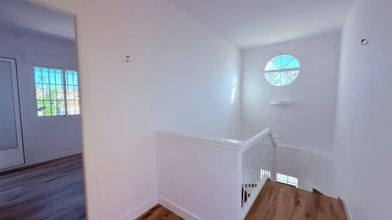 Casa a schiera con piscina in vendita a Calle  Peña Vieja, imagen 32