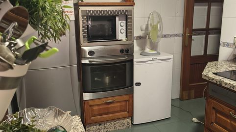 Foto 2 de Piso en venta en Avenida Andalucia, La Zarzuela - San José - Belén, Linares