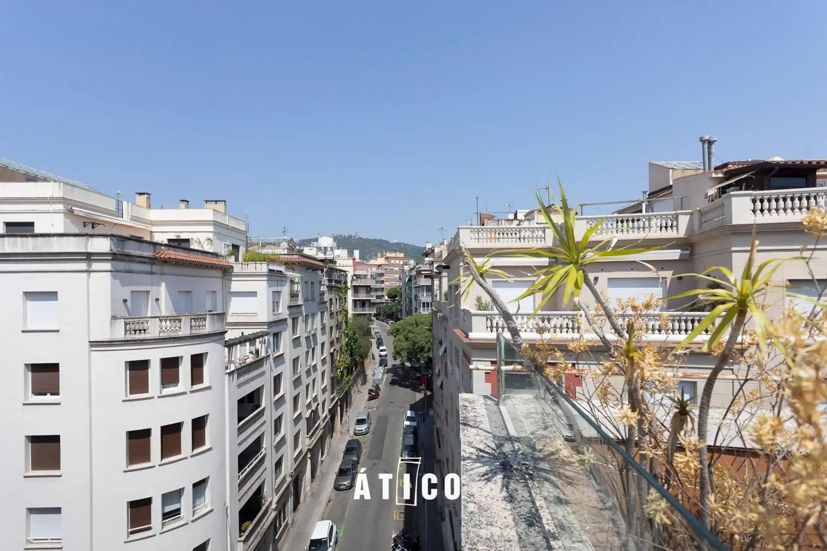 Penthouse mit Aufzug zum Verkauf in Sarrià - Sant Gervasi, imagen 49