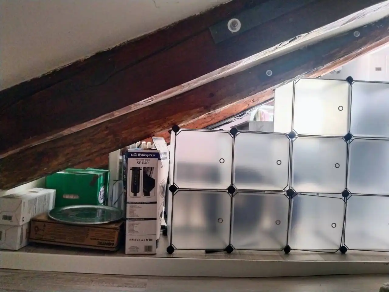 Apartments for rent in Burgos  with Heating, Parquet flooring and Furnished
