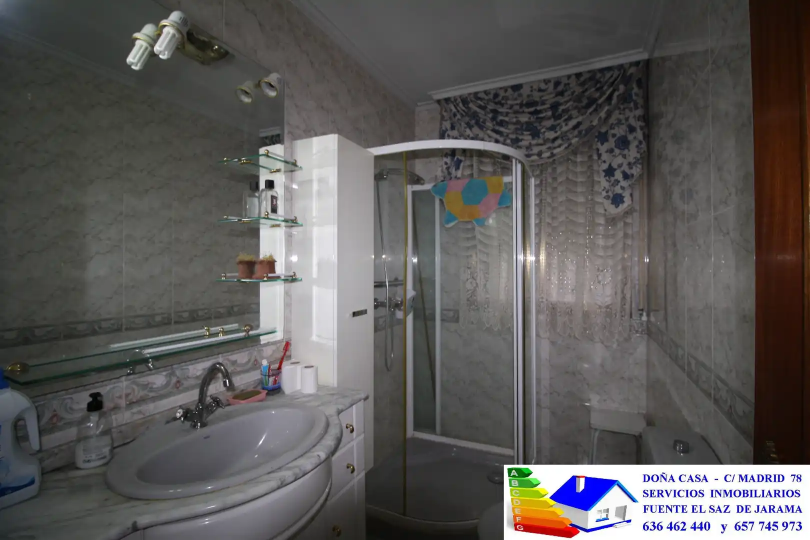 Casa o chalet en venta en Calle Madrid, 78, Fuente El Saz de Jarama