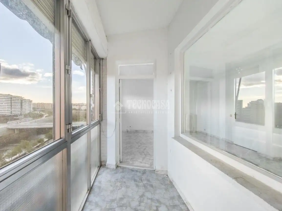 Habitación de Piso en venta en Madrid