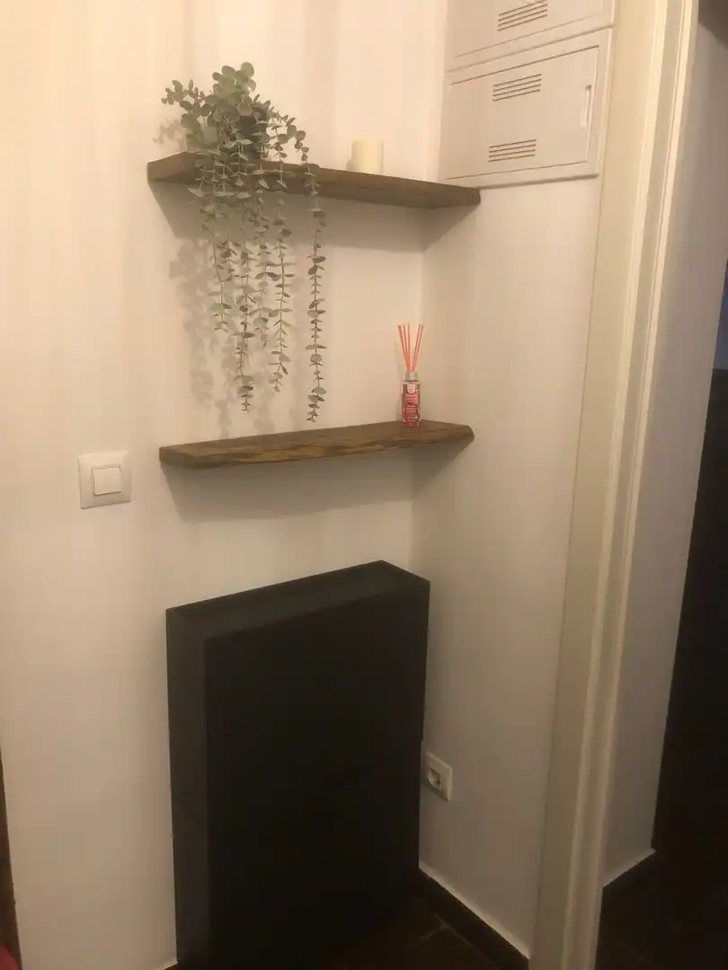 Piso en venta en Centre - Zona Alta