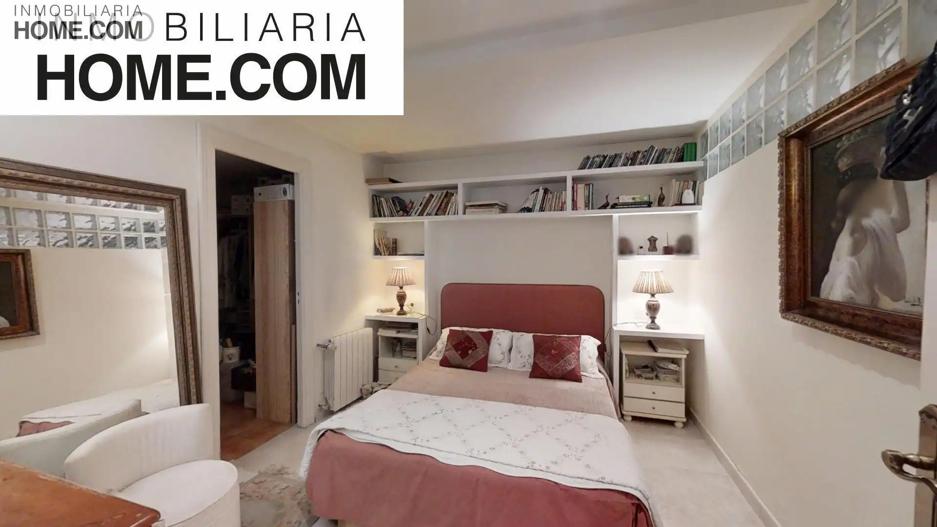Chalet con piscina en venta en Capellanía - Retamar, imagen 73