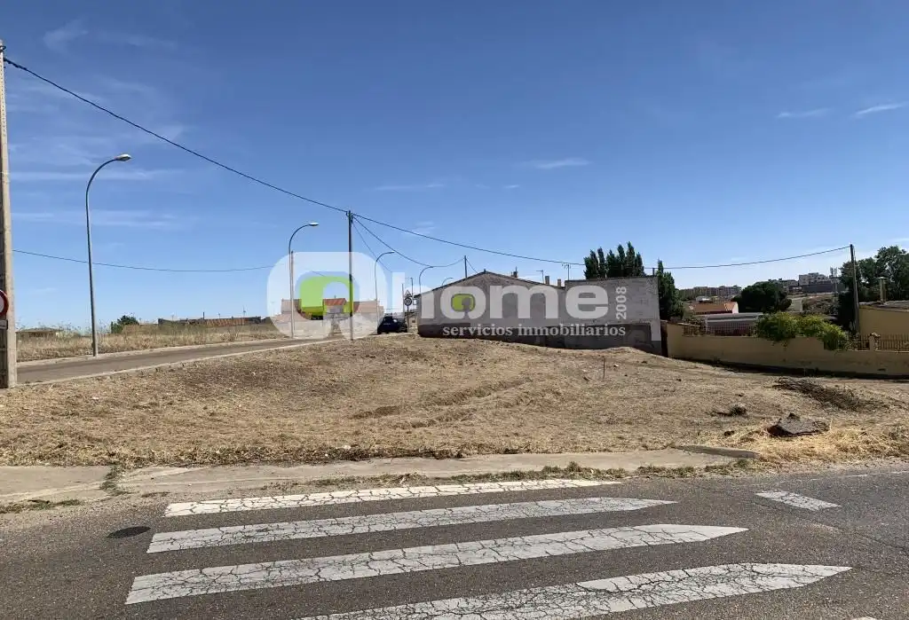 Residential land for sale in Calle Villarina 21, imagen 2