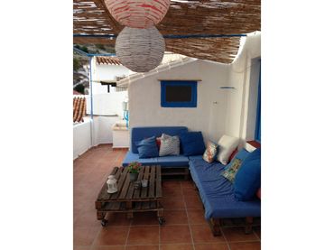 Casa en venda a Calle Agua