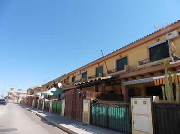 Casa en venta en Tulipanes