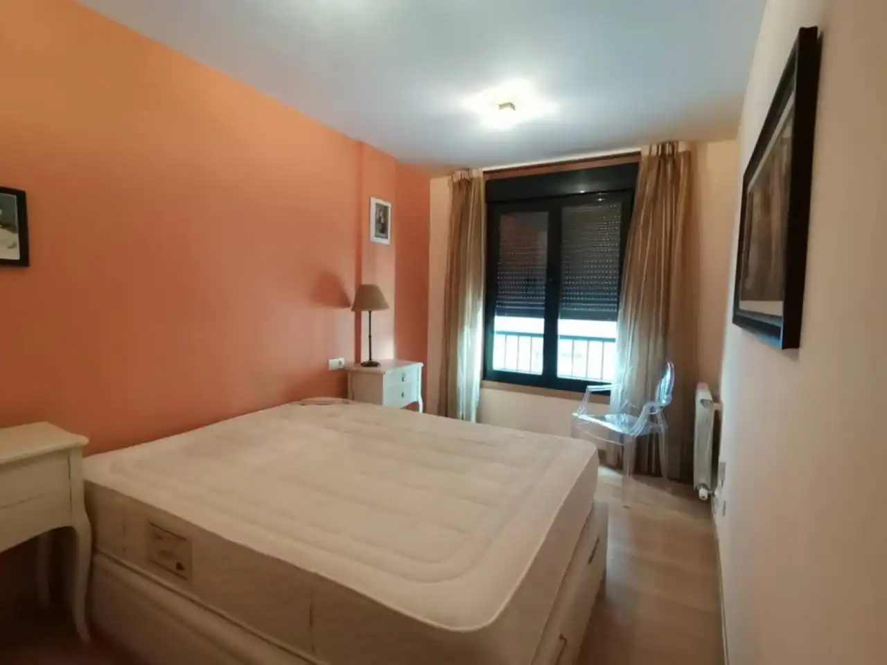 Wohnung zur Miete in Campus Sur - Santa Marta