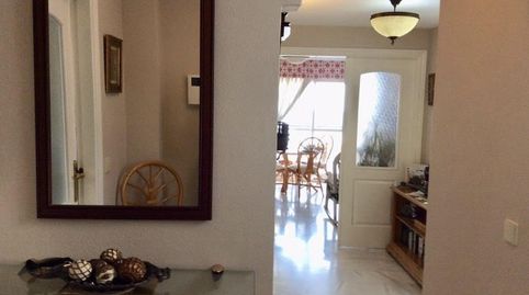 Foto 4 von Wohnung zur Miete in El Pinillo, Torremolinos