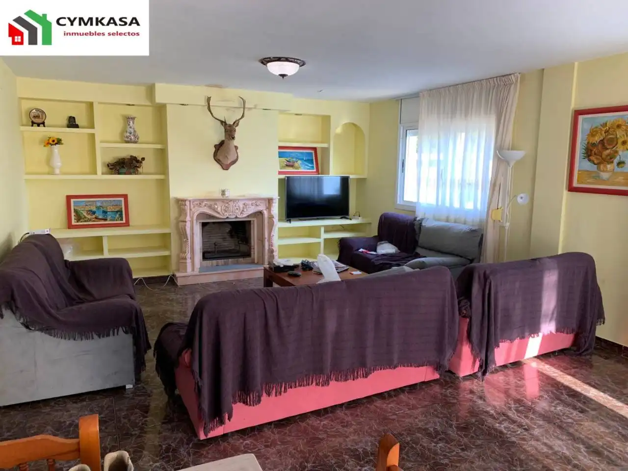 Casa con piscina in vendita a Montgoda, imagen 11
