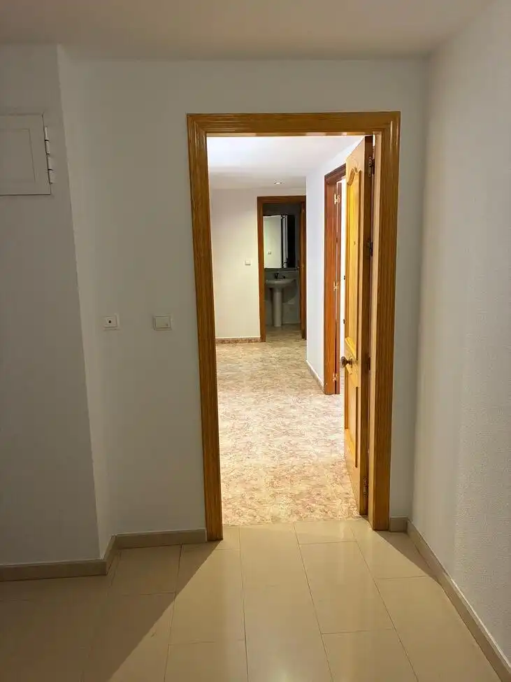 Apartamento en venta en Almoradí con Calefacción, Terraza y Amueblado