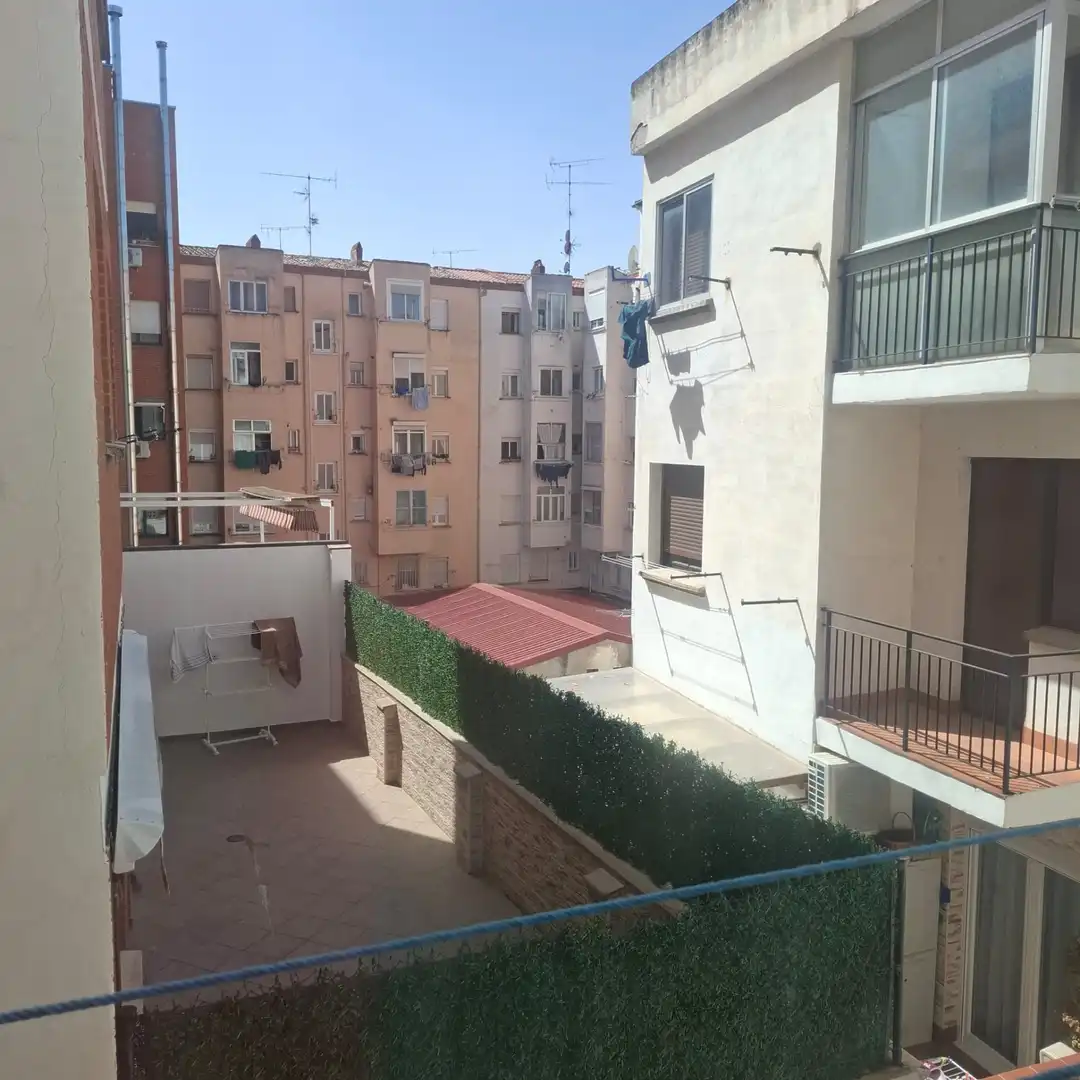 Wohnung zum Verkauf in Calle General Urrutia, imagen 12