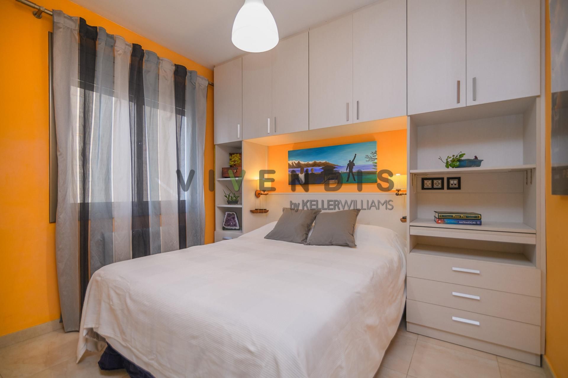 Piso en venta en La Maternitat i Sant Ramon, Les Corts