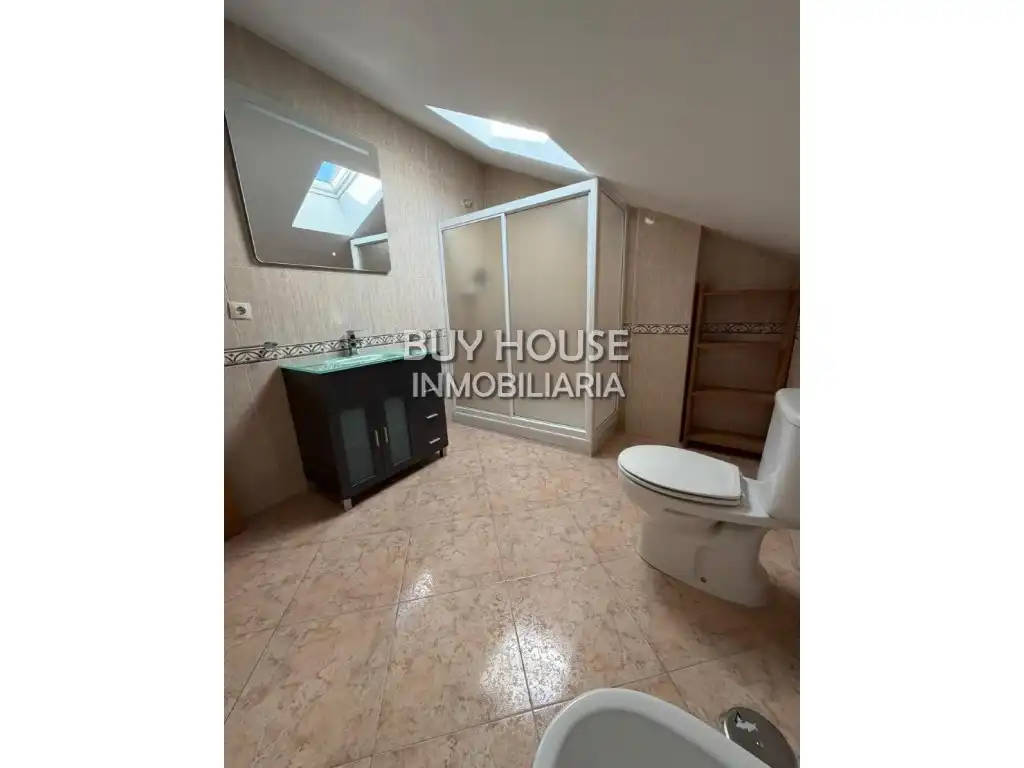 Piso en venta en Illescas