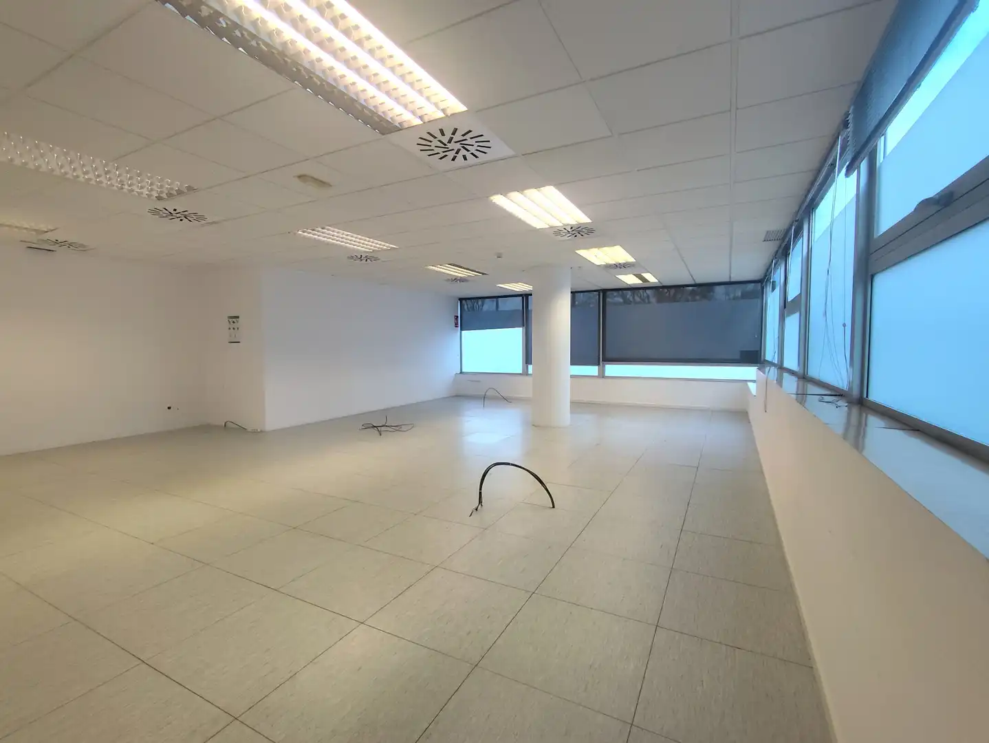 Büro zur Miete in Sant Joan Despí mit Klimaanlage