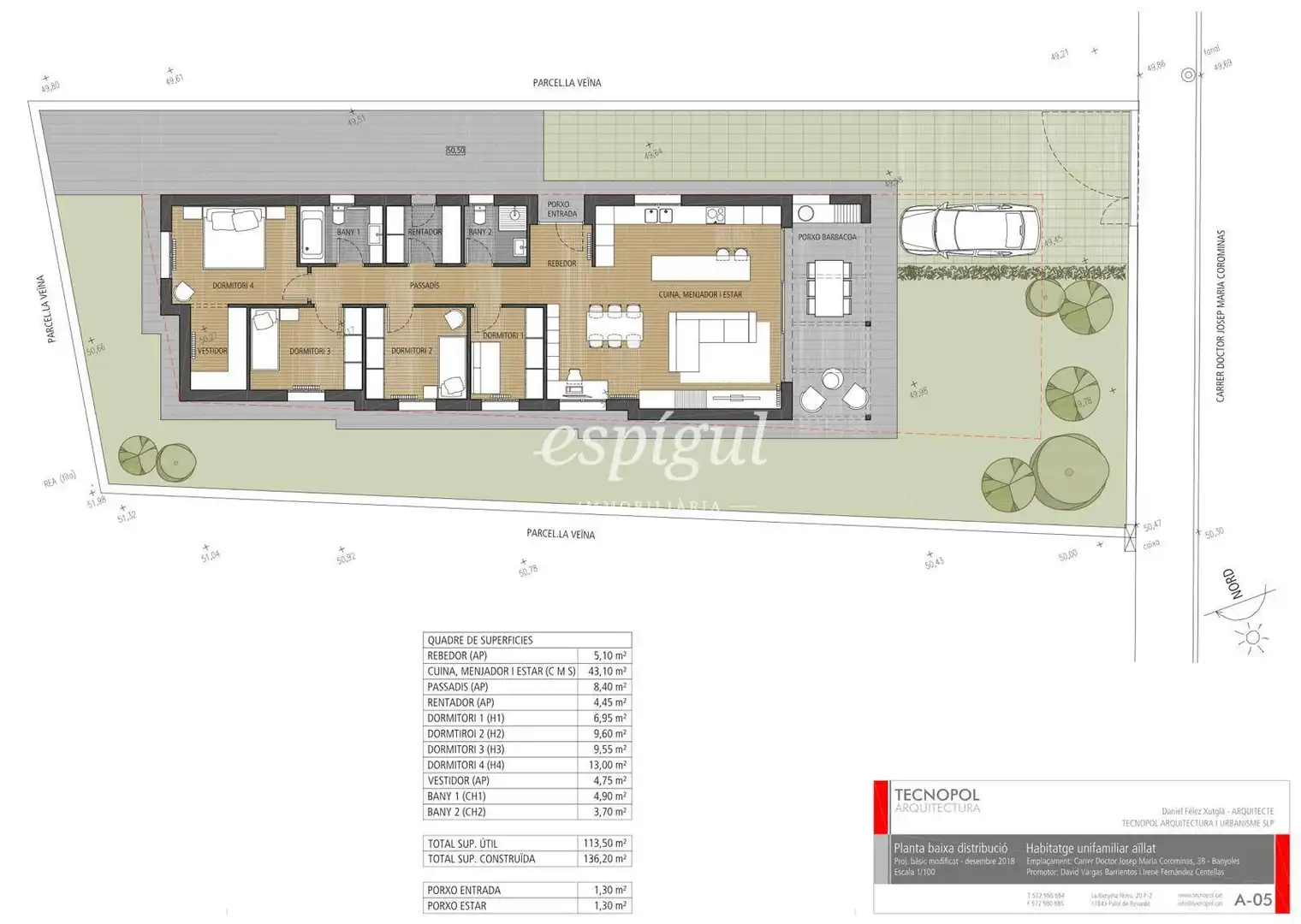 Houses for sale in Banyoles  with Heating, Private garden and Oven