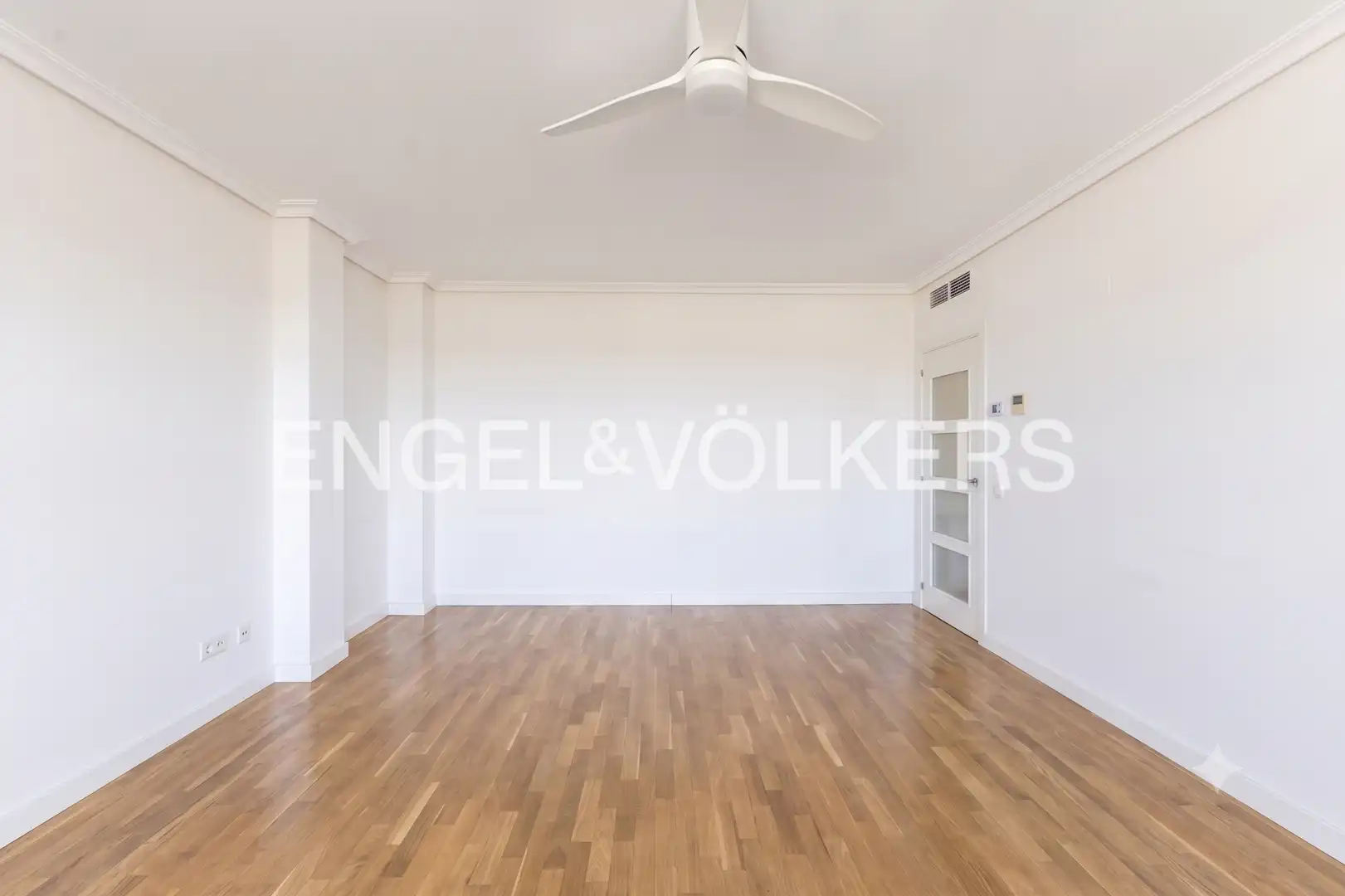 Comedor de Piso en venta en Madrid con Aire acondicionado, Calefacción y Parquet